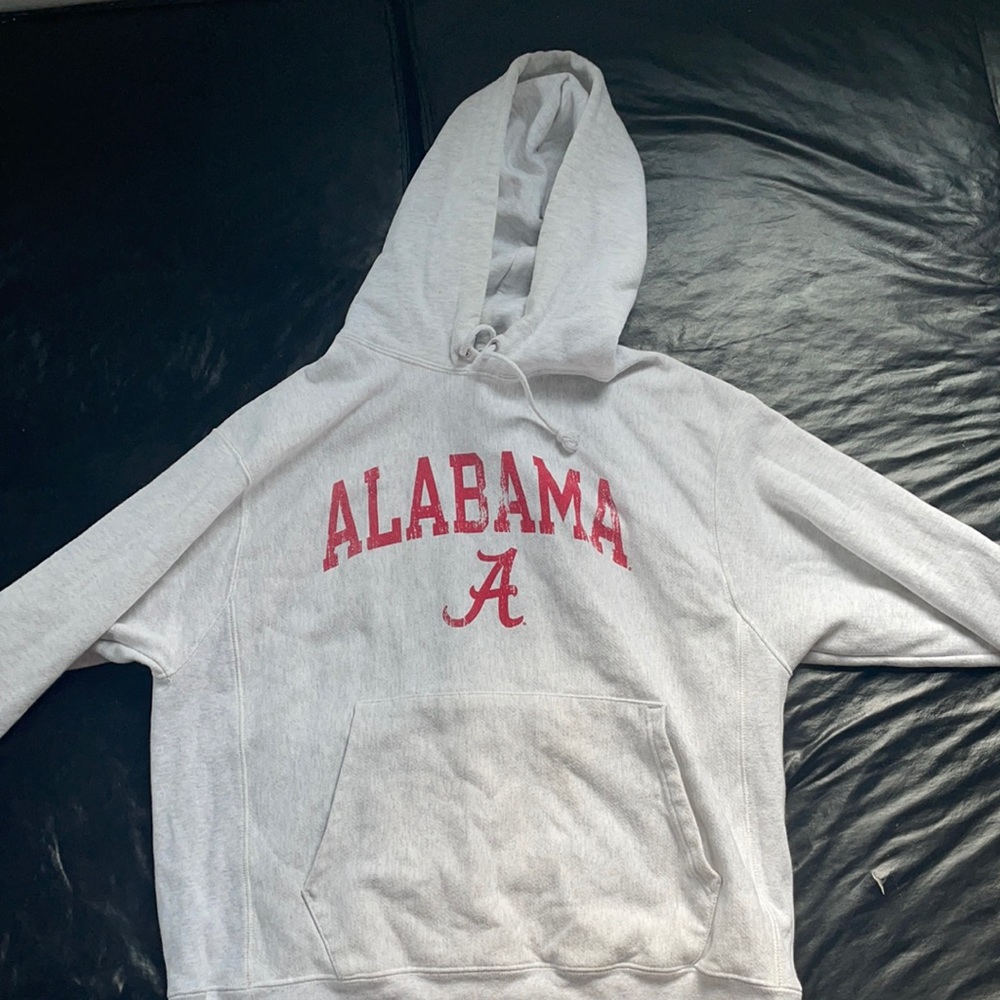 Alabama Hoodie